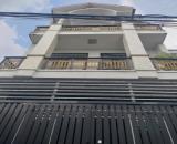 --Bán nhà hẻm 50 Trường Sơn, phường 2, Tân Bình; (4*16) 4 tầng, 11 tỷ