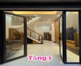 Bán nhà riêng phố Minh Khai, Mai Động Hoàng Mai 33m2, full nội thất, sổ đỏ 5.95 tỷ