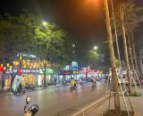 Nhà mặt phố Xuân La Tây Hồ, 126m2, thang máy 5 tầng siêu đẹp, kinh doanh sầm uất, 56,2 tỷ