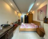 NAM KỲ KHỞI NGHĨA - QUẬN 3 - XE HƠI NGỦ TRONG NHÀ - DT:71M2 - 5 TẦNG,8PN - NHỈNH 13 TỶ TL