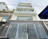 NAM KỲ KHỞI NGHĨA - QUẬN 3 - XE HƠI NGỦ TRONG NHÀ - DT:71M2 - 5 TẦNG,8PN - NHỈNH 13 TỶ TL