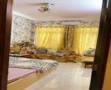 HƠN 6 TỶ NHÀ QUẬN 10 HẺM THÔNG - 15M XE TẢI TRÁNH - 40M2 XÂY 4 TẤM 4PN ĐẸP XỊN