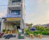 BÁN NHÀ 2 MẶT TIỀN ĐƯỜNG SỐ 4, Khu CÁN BỘ GIẢNG VIÊN ĐẠI HỌC CẦN THƠ (View công viên)