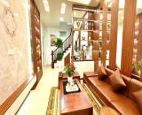 NHÀ ĐẸP PHẠM VĂN ĐỒNG – CỰC HIẾM – GIÁ TỤT QUẦN- Ngõ nông – thông – ô tô tránh, 45m