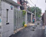 Hóc Môn bán nhà TT thị trấn gần đường Lý Thường Kiệt và các tiện ích giá 3,5ty