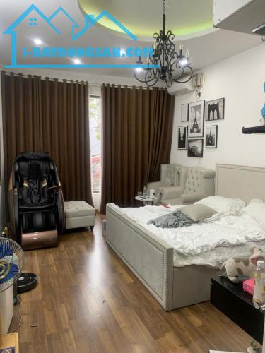 Bán nhà tuyến 2 Quán Nam, 62m 4 tầng, đường 7m, giá 6 tỉ - 3