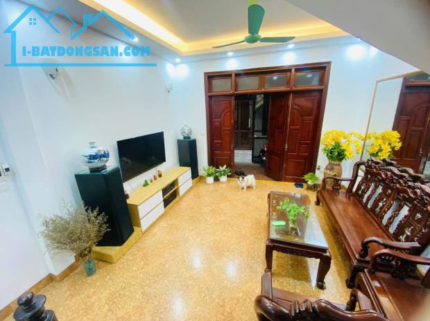 Bán Gấp- Ngõ Nông  - An Dương - Tây Hồ - Dt: 48m2/4,4mMT * nhỉnh 11 tỷ - 1