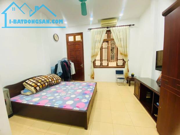 Bán Gấp- Ngõ Nông  - An Dương - Tây Hồ - Dt: 48m2/4,4mMT * nhỉnh 11 tỷ - 3