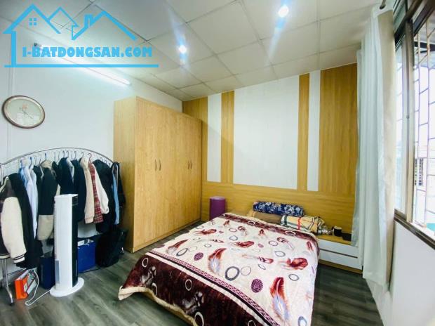 Bán Gấp- Ngõ Nông  - An Dương - Tây Hồ - Dt: 48m2/4,4mMT * nhỉnh 11 tỷ - 4
