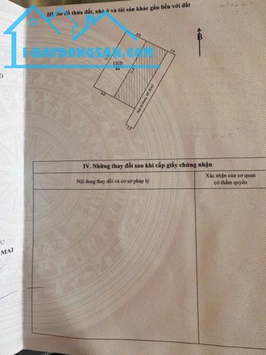 LONG VÂN CHIẾU MỆNH: “LÊ TRỌNG TẤN – MẠCH VÀNG THỨC GIẤC – RỒNG VỀ ẨN THẾ!”44m² x 4 tầng