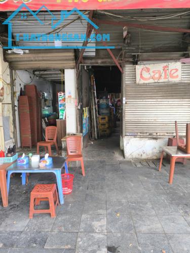 Bán nhà mặt phố tại 103 Lê Duẩn, 67 tỷ, diện tích 153m2