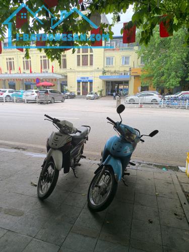 Bán nhà mặt phố tại 103 Lê Duẩn, 67 tỷ, diện tích 153m2 - 1