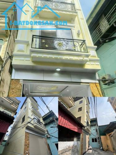 BÁN NHÀ MỚI XÂY - LÔ GÓC TĐC QUỲNH ĐÔ, VĨNH QUỲNH, THANH TRÌ, HÀ NỘI  - NGÕ NÔNG - NỘI