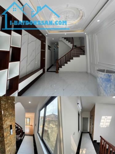 BÁN NHÀ MỚI XÂY - LÔ GÓC TĐC QUỲNH ĐÔ, VĨNH QUỲNH, THANH TRÌ, HÀ NỘI  - NGÕ NÔNG - NỘI - 1