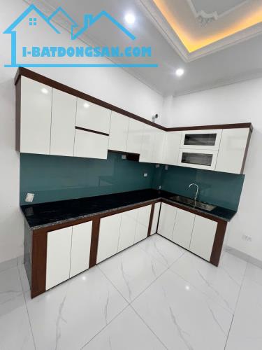 BÁN NHÀ MỚI XÂY - LÔ GÓC TĐC QUỲNH ĐÔ, VĨNH QUỲNH, THANH TRÌ, HÀ NỘI  - NGÕ NÔNG - NỘI - 3