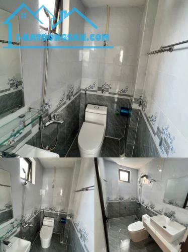 BÁN NHÀ MỚI XÂY - LÔ GÓC TĐC QUỲNH ĐÔ, VĨNH QUỲNH, THANH TRÌ, HÀ NỘI  - NGÕ NÔNG - NỘI - 4