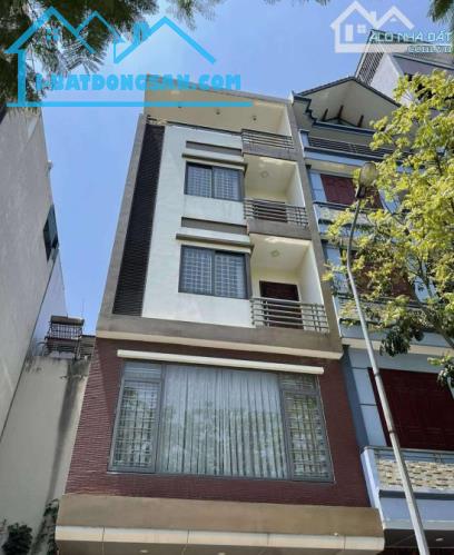 💥BÁN NHÀ ĐÀO TẤN, BA ĐÌNH - NHÀ PHÂN LÔ - NGÕ OTO ĐỖ CỬA - 41m x 5T, 14.3 TỶ 💥 - 1