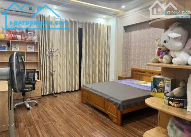 💥BÁN NHÀ ĐÀO TẤN, BA ĐÌNH - NHÀ PHÂN LÔ - NGÕ OTO ĐỖ CỬA - 41m x 5T, 14.3 TỶ 💥 - 3