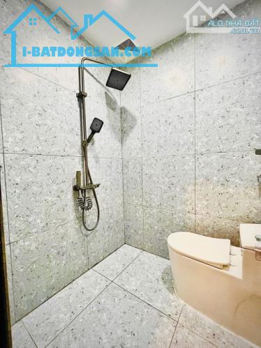 💥BÁN NHÀ ĐÀO TẤN, BA ĐÌNH - NHÀ PHÂN LÔ - NGÕ OTO ĐỖ CỬA - 41m x 5T, 14.3 TỶ 💥 - 4