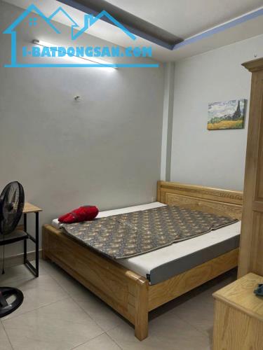 ❇️Cho Thuê Nhà 3 tầng Thạnh Lộc 8 Gần Cầu An Lộc Cách Gò Vấp vài bước chân

👉 Dt - 3
