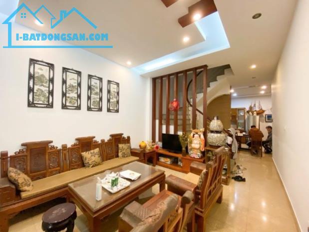 BÁN NHÀ MẶT PHỐ HOÀNG VĂN THÁI, HƠN 80M2, ĐƯỜNG Ô TÔ TRÁNH, THÔNG SÀN KINH DOANH