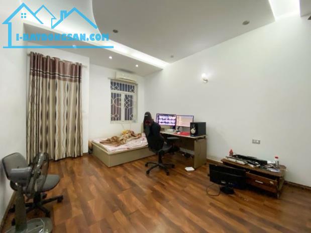 BÁN NHÀ MẶT PHỐ HOÀNG VĂN THÁI, HƠN 80M2, ĐƯỜNG Ô TÔ TRÁNH, THÔNG SÀN KINH DOANH - 2