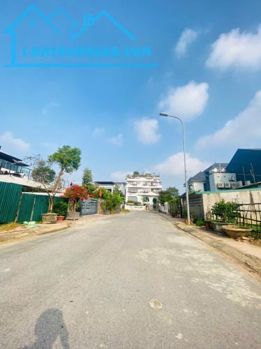 cần bán lô đất biệt thự 440m2 tại kđt nam vĩnh yên vĩnh phúc - 4