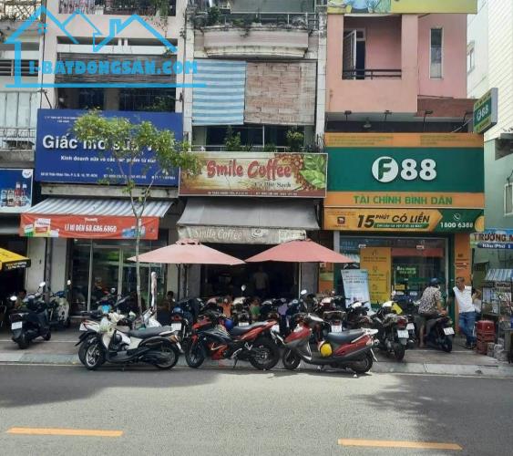 CHÍNH CHỦ CẦN SANG NHƯỢNG QUÁN CAFE - Q.10 TPHCM