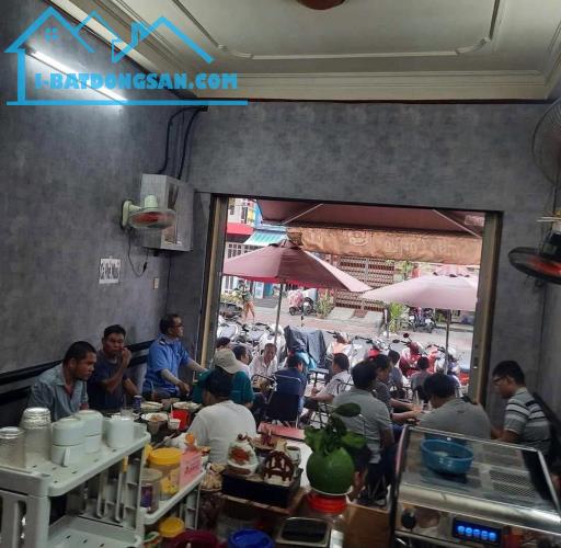 CHÍNH CHỦ CẦN SANG NHƯỢNG QUÁN CAFE - Q.10 TPHCM - 1