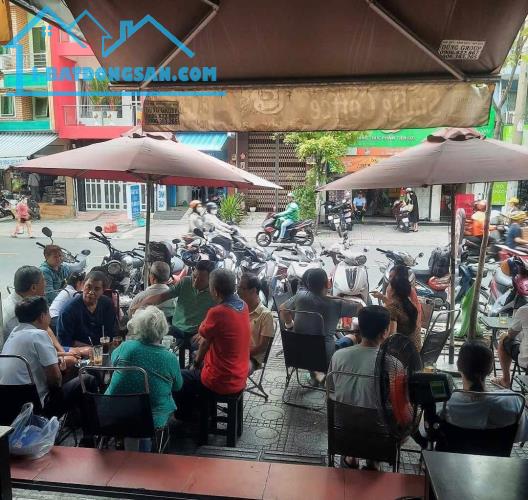 CHÍNH CHỦ CẦN SANG NHƯỢNG QUÁN CAFE - Q.10 TPHCM - 2