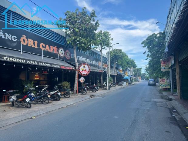 BÁN NHÀ HXT Chế Lan Viên, Tây Thạnh 75m2 (5x15). Kinh doanh đỉnh. Giá chỉ 9,19 tỷ. - 2