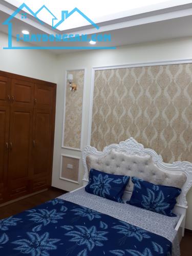 Bán nhà KĐT Văn Quán – Hà Đông, Ô Tô, Vỉa Hè, Kinh Doanh, đối diện sân chơi, nơi siêu hiếm - 5