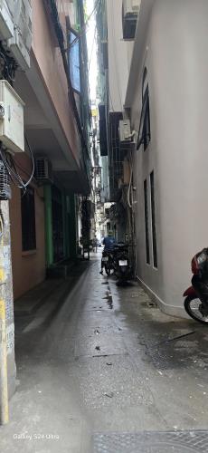 Bán Nhà Thọ Lão 22M x 4T Giá 5,5 Tỷ. Ngõ thông,15m ô tô tránh, dân xây - 1