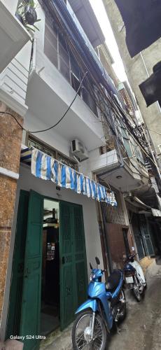 Bán Nhà Thọ Lão 22M x 4T Giá 5,5 Tỷ. Ngõ thông,15m ô tô tránh, dân xây - 2