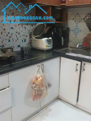 🏠 BÁN NHÀ 2 TẦNG BTCT – BÌNH HƯNG HÒA, BÌNH TÂN – HẺM XE TẢI 6M – CHỈ 2,2 TỶ 🔥 - 4
