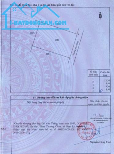 BIỆT THỰ MINI NGHỈ DƯỠNG 8m5x14 SỔ HỒNG THỔ CƯ CỰC ĐẸP SÁT BIÊN HOÀ - 4