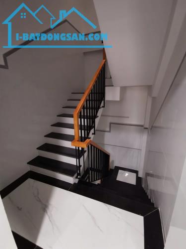 Rao bán CHDV 22 phòng đường Trần Tấn nở hậu đẹp - 1