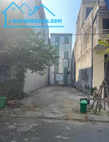 💎Cần bán lô đất MT đường Phú Lộc 17,P Hòa Minh,Quận Liên Chiểu.Đà Nẵng