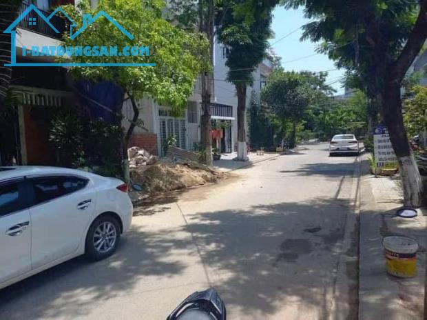 💎Cần bán lô đất MT đường Phú Lộc 17,P Hòa Minh,Quận Liên Chiểu.Đà Nẵng - 2