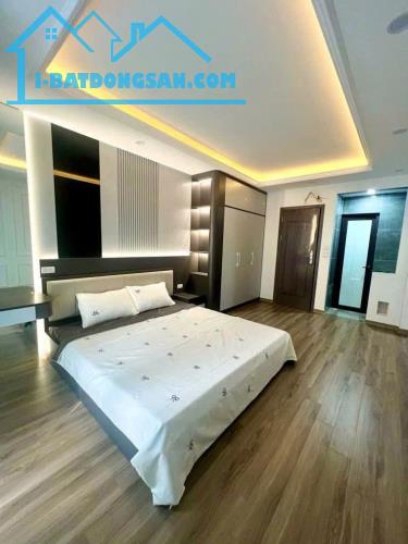 BÁN NHÀ PHỐ BÁT KHỐI - HÀNG XÓM AEON LONG BIÊN - 45M2 GIÁ HƠN 6 TỶ - 1