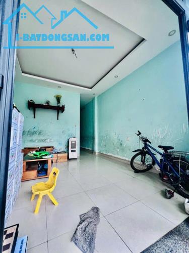 HẺM XE HƠI KHU VIP TRƯỜNG THỌ THỦ ĐỨC - ĐI BỘ RA GAS METRO BÌNH THÁI, 77M2 - 2