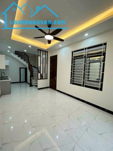 Cần Bán Gấp Căn Nhà Mới Xây Ở Văn Quán,Cách Vài Mét Ra Đường Ô Tô.Giá 6.8Tỷ CóTL - 1