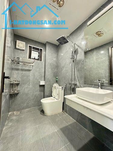 Cần Bán Gấp Căn Nhà Mới Xây Ở Văn Quán,Cách Vài Mét Ra Đường Ô Tô.Giá 6.8Tỷ CóTL - 4