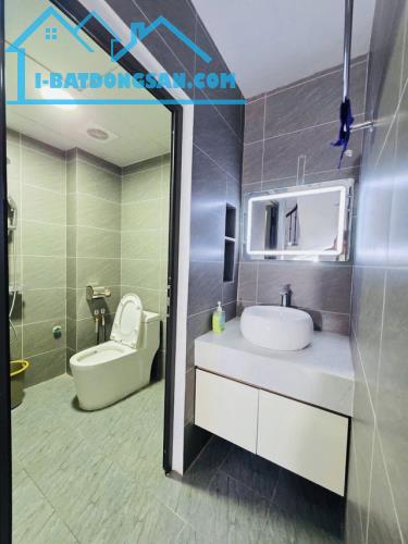 Siêu Phẩm Đội Cấn - 42m² x 5 Tầng - Mặt tiền khủng 9m – Nhà Đẹp Gần Phố - Giá 9.5 Tỷ - 3