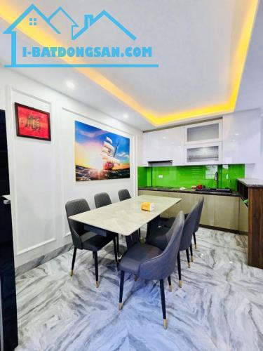 Siêu Phẩm Đội Cấn - 42m² x 5 Tầng - Mặt tiền khủng 9m – Nhà Đẹp Gần Phố - Giá 9.5 Tỷ - 4