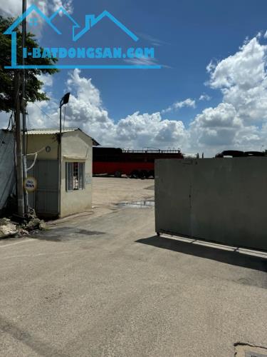 Cơ Hội Vàng! 2595m2 Đất Thổ Cư Quốc Lộ 1A, THỚI AN - Q12 - Chỉ 140 Tỷ, - 1