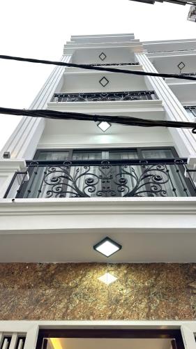 Chính chủ bán nhà số 5 ngõ 143 Nguyễn Chính, 36m2, 5 tầng mới, 7.4 tỷ