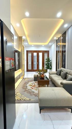 Chính chủ bán nhà số 5 ngõ 143 Nguyễn Chính, 36m2, 5 tầng mới, 7.4 tỷ - 3
