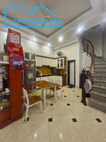 Bán nhà đẹp Hà Trì 1, Hà Đông, gần Ô TÔ, LÔ GÓC, 3 THOÁNG 45m x 7 tỷ 750 - 1