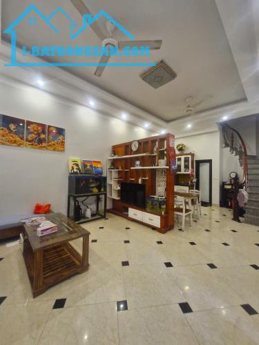 Bán nhà đẹp Hà Trì 1, Hà Đông, gần Ô TÔ, LÔ GÓC, 3 THOÁNG 45m x 7 tỷ 750 - 2
